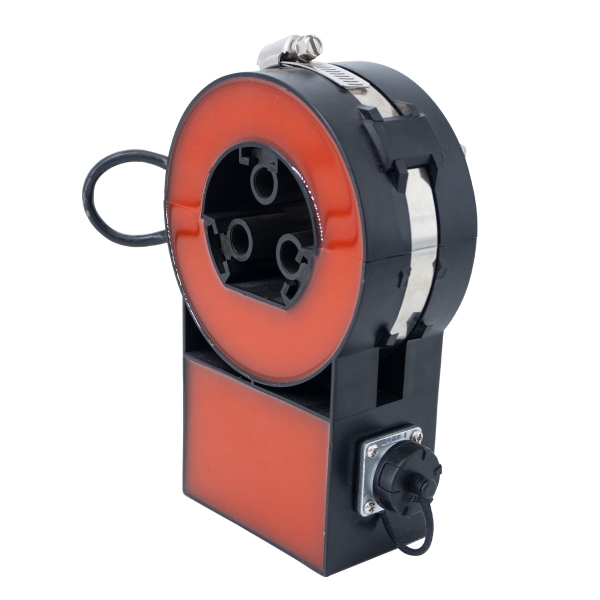 变压器铁芯接地传感器(开合锁扣式)